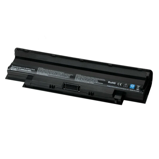 Battery for dell inspiron n3110 n4110 n4120 n4050 n5110 n5020 n5030 n5040 n5050