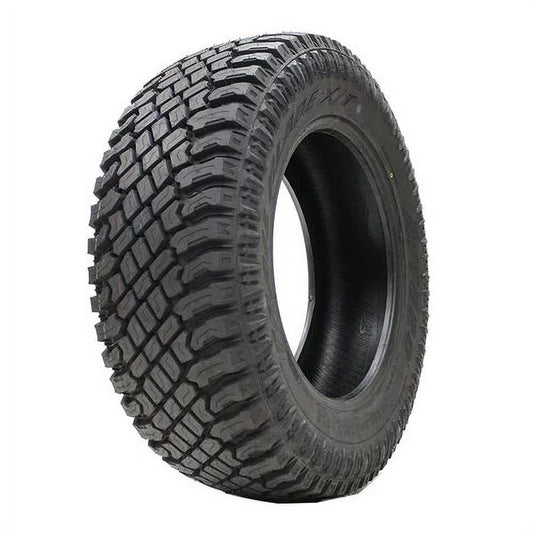 Atturo trail blade x/t all-terrain tire - lt275/65r20 lre 10ply rated