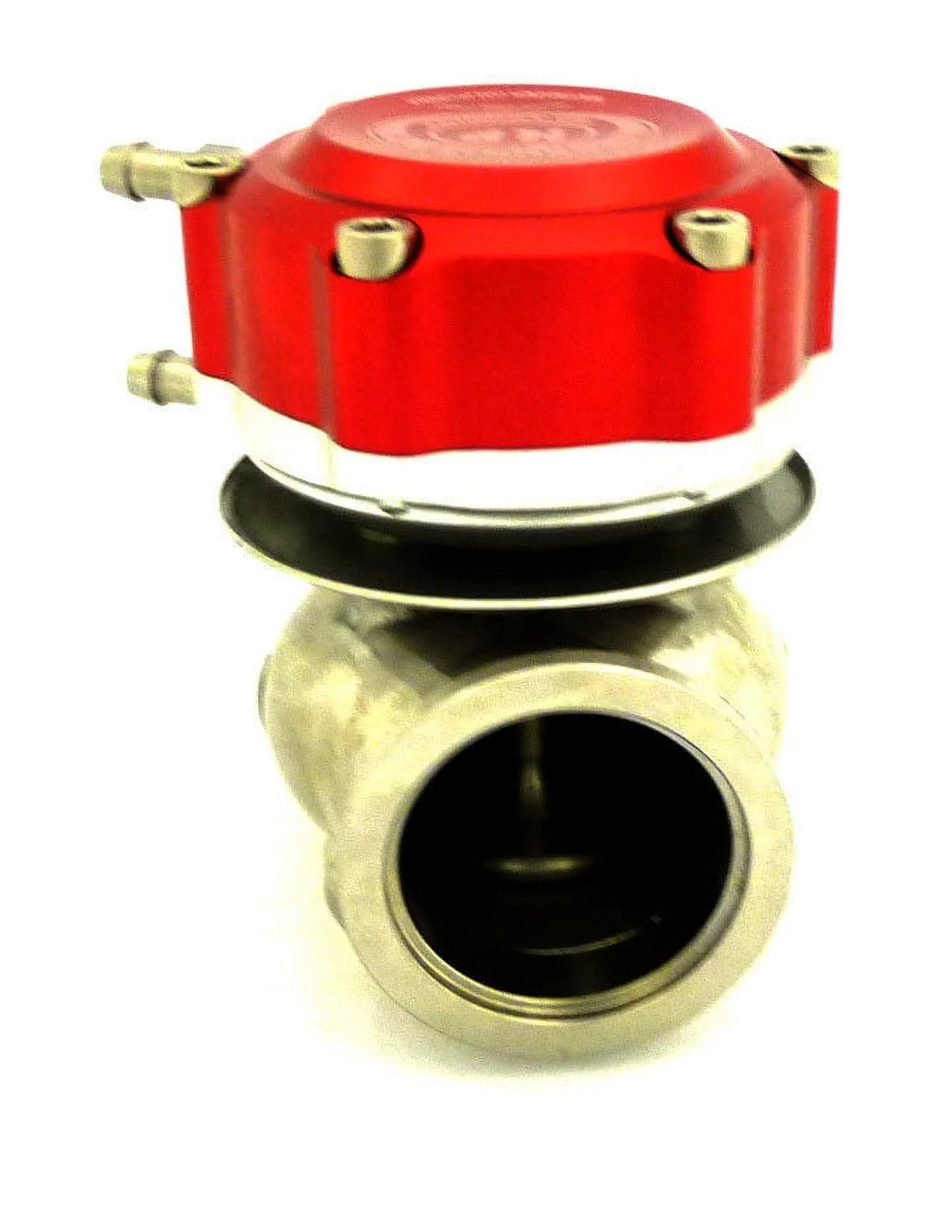 Universal fitment red compgate 40mm, 14psi, 7psi spring by maximizer-hp