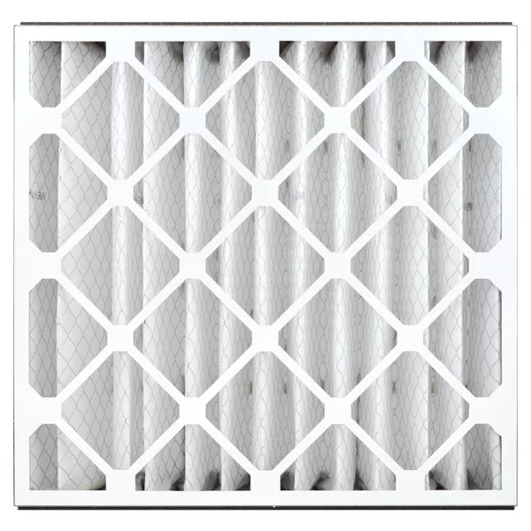 20x20x5 airx allergy air bear 259112-103 replacement air filter - merv 11, 6-pack