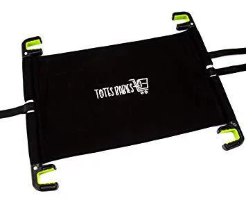 Totes babies car seat carrier