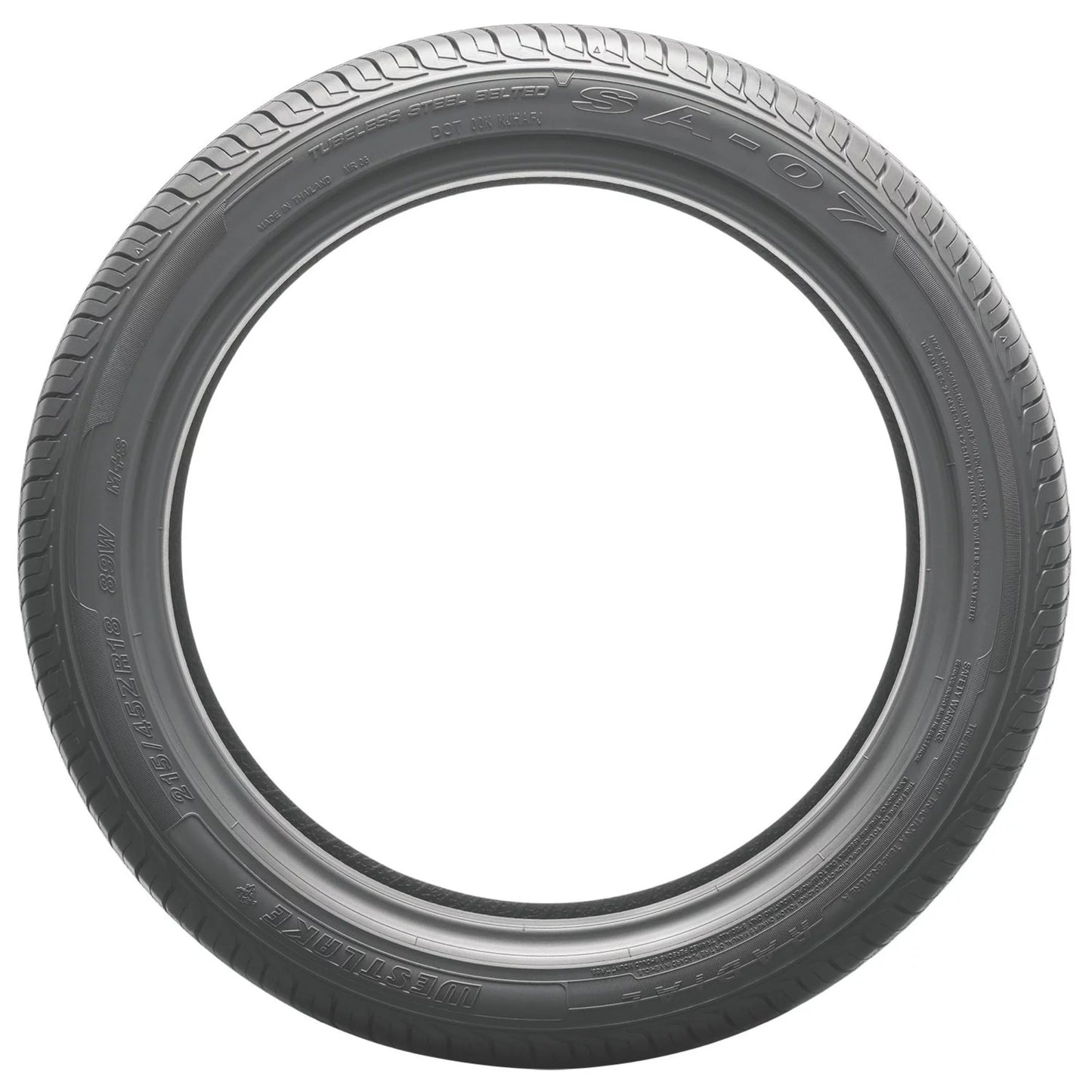 Westlake sa07 sport all season 255/45r19 100v passenger tire