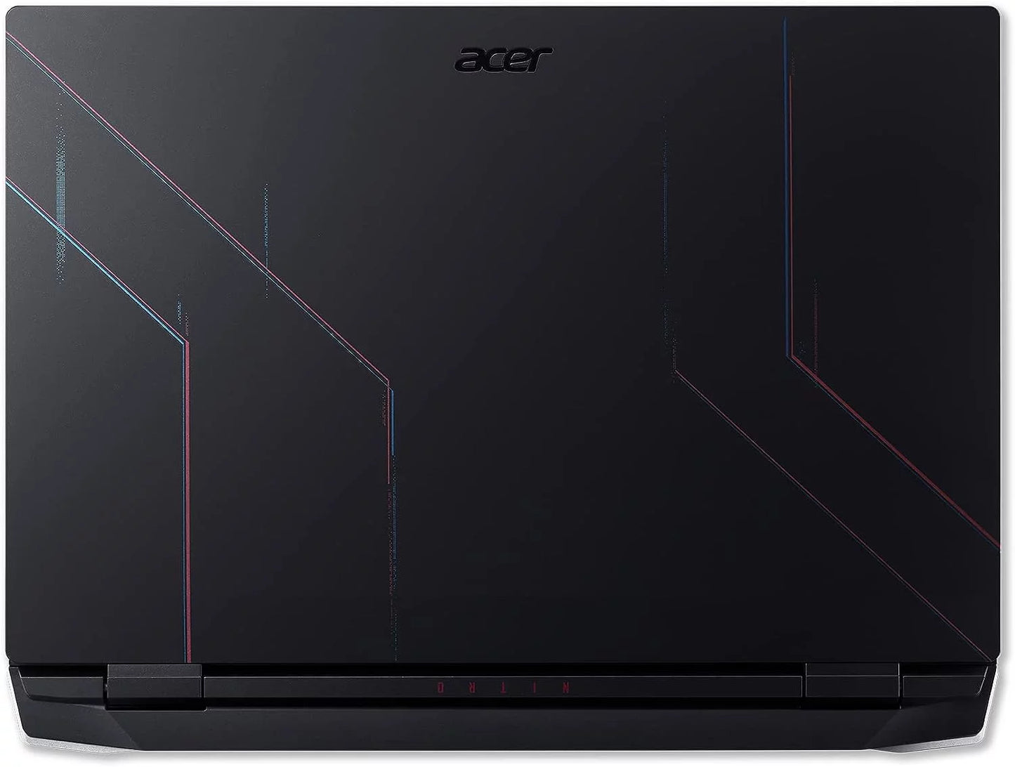 Acer nitro 5 an515-58-57y8 gaming laptop | intel core i5-12500h | nvidia geforce rtx 3050 ti laptop gpu | 15.6" fhd 144hz ips display | 16gb ddr4 | 512gb gen 4 ssd | killer wi-fi 6 | backlit keyboard