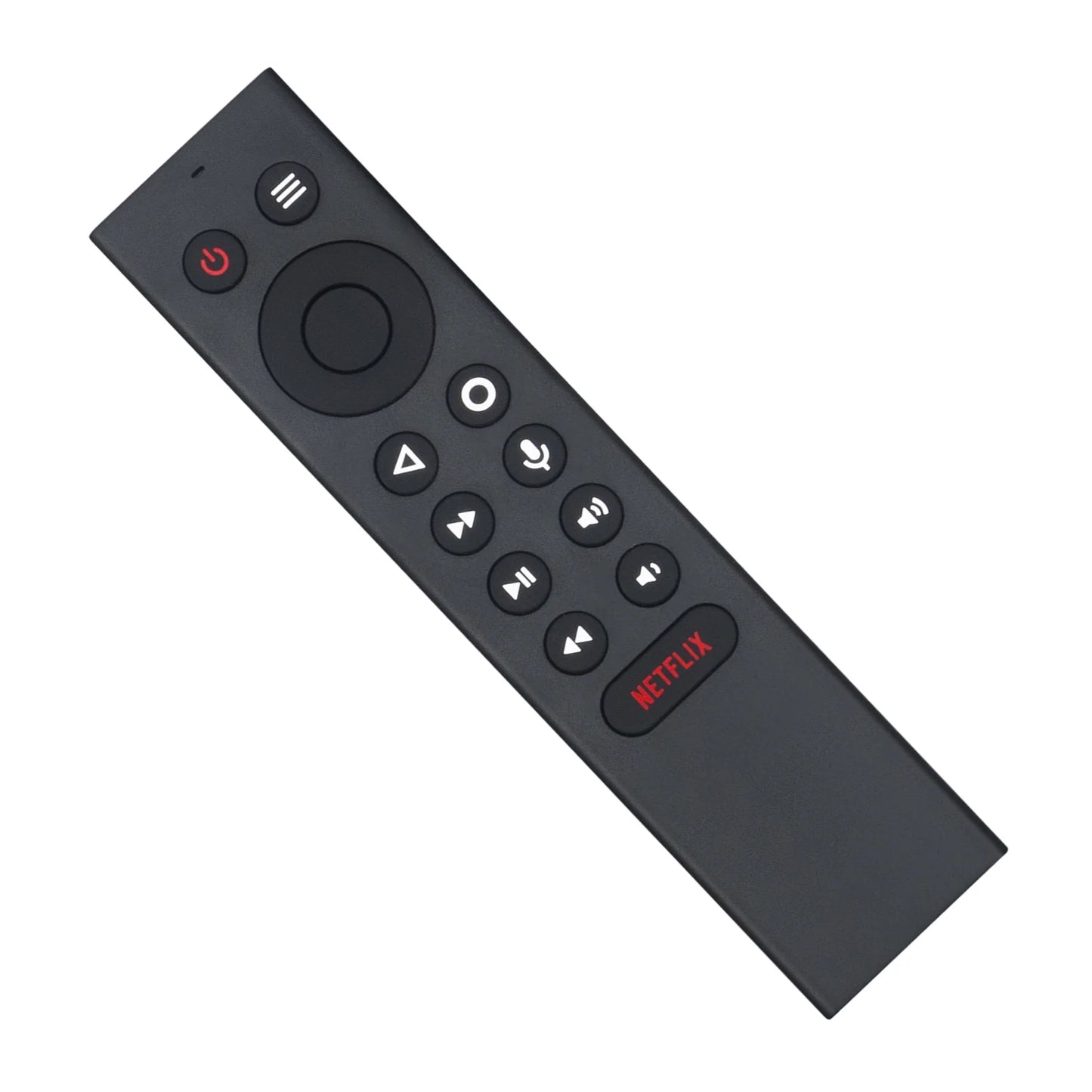 Winflike replaced p3700 remote control fit for nvidia shield tv models producted in 2015 2017 2019