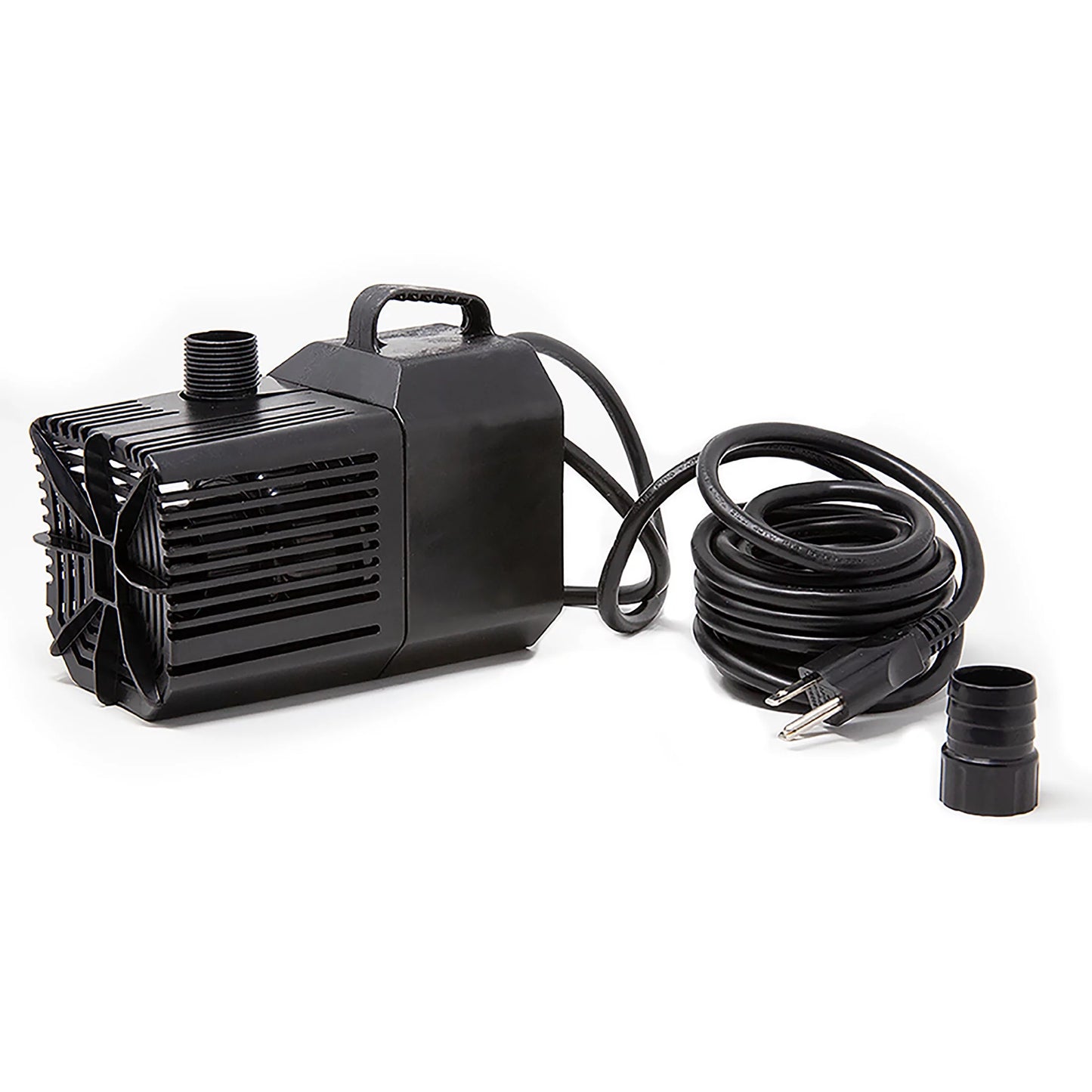 Beckett 1250 gph 50 watt submersible pond, waterfall, stream, water garden pump