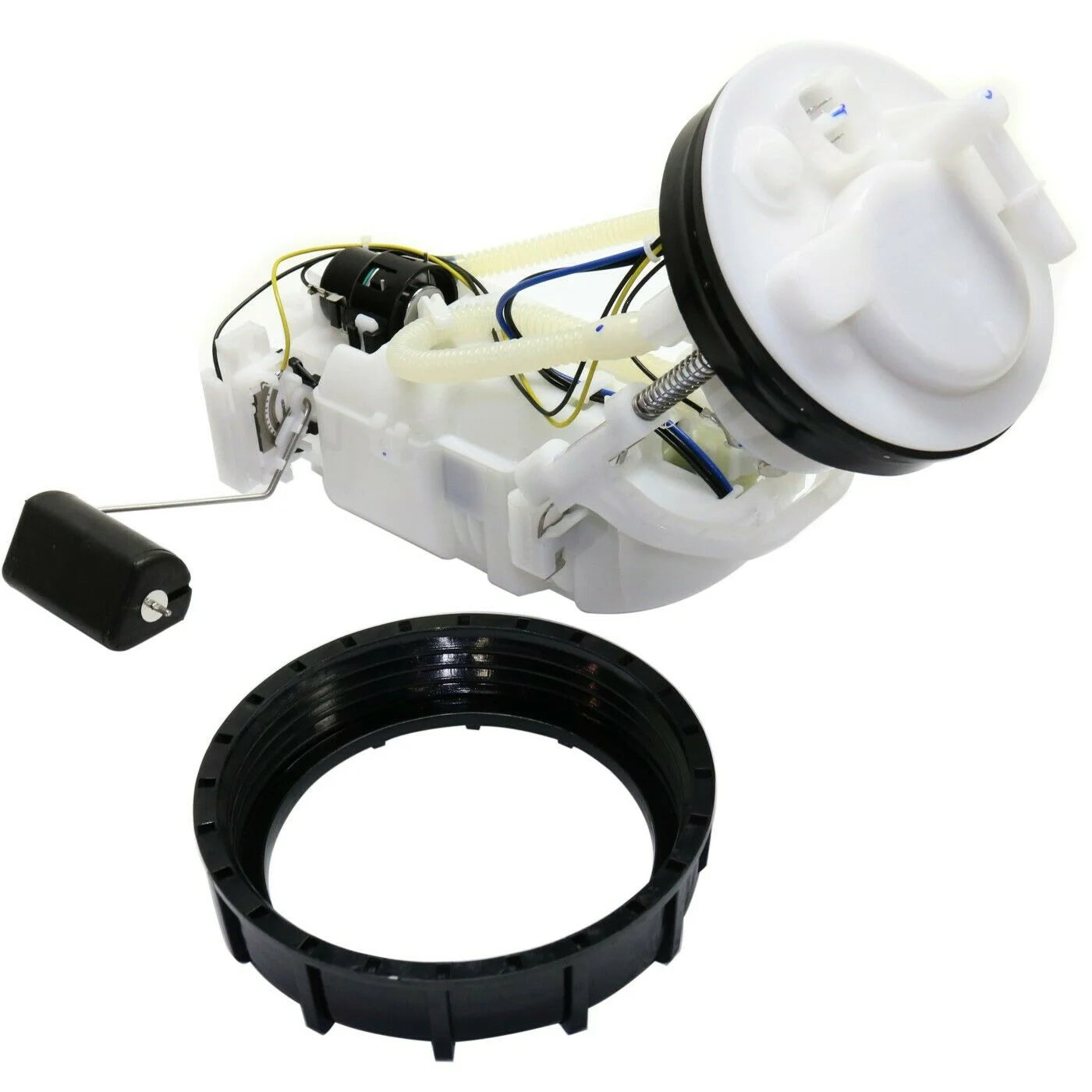 Teledu fuel pump module assembly for acura 2002-2004 rsx base 2002-2004 rsx type-s 2.0l