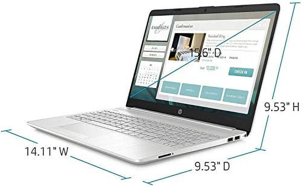 2021 newest hp 15.6" fhd ips touchscreen laptop, 11th gen intel i7-1165g7(up to 4.7ghz), 16gb ram, 1tb pcie ssd, intel iris xe graphics, webcam, numpad, usb-a&c, hdmi, wifi, bluetooth, windows 11