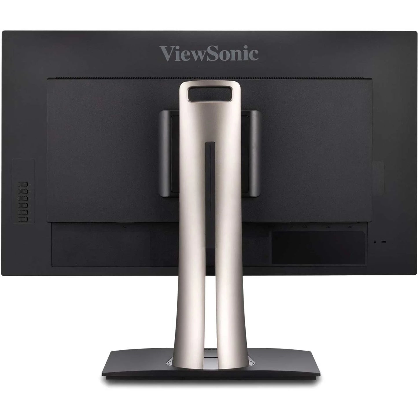 Viewsonic vp3256-4k 32 inch premium ips 4k ergonomic monitor with ultra-thin bezels, color accuracy, pantone validated, hdmi, displayport and usb c for professional home and office