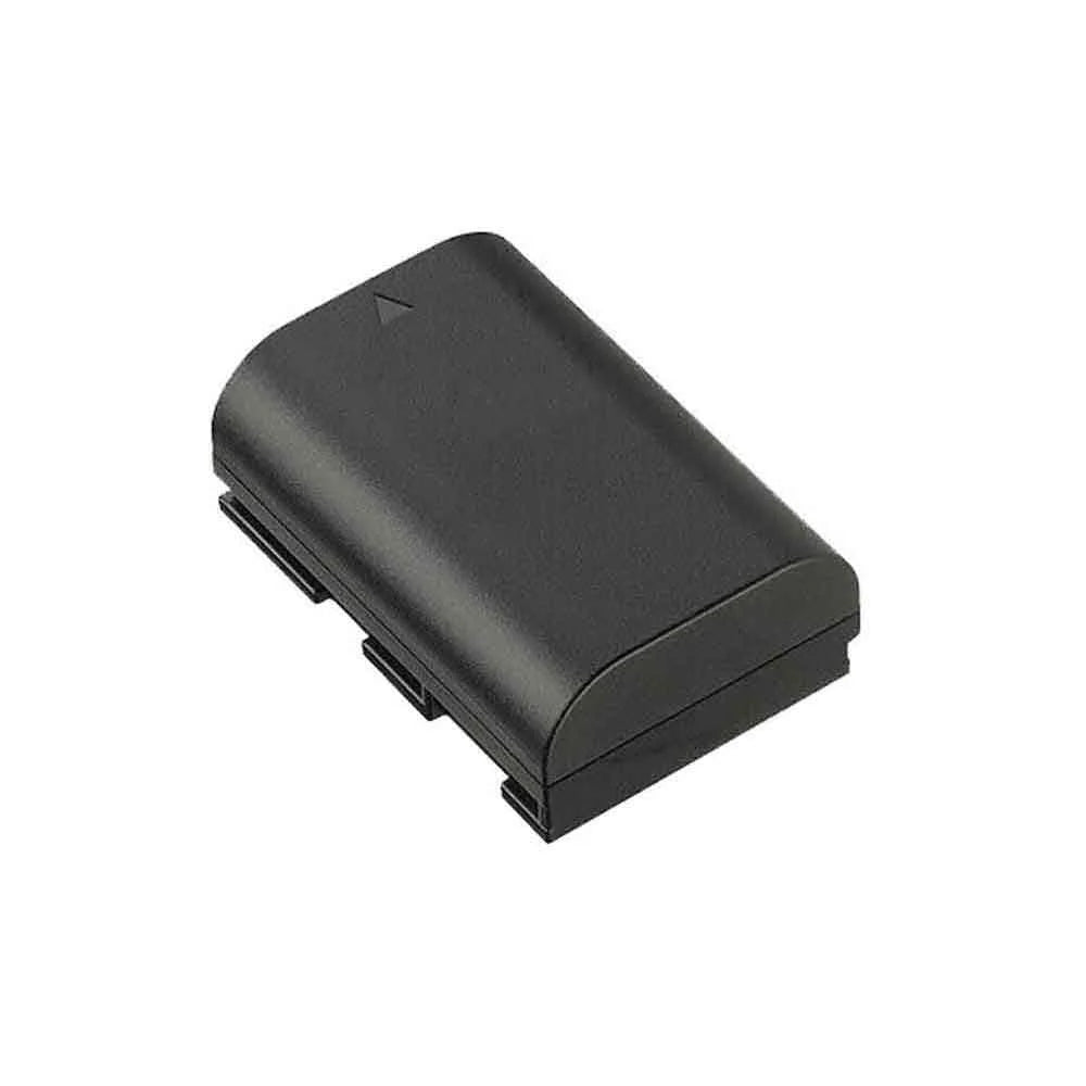 Vivitar battery power grip with lp-e6 battery and accessory kit for canon 6d mii digital slr camera