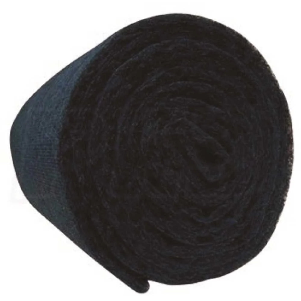 Aaf flanders hhb36130 36 in. x 360 in. x 1 hog hair merv 5 air filter roll