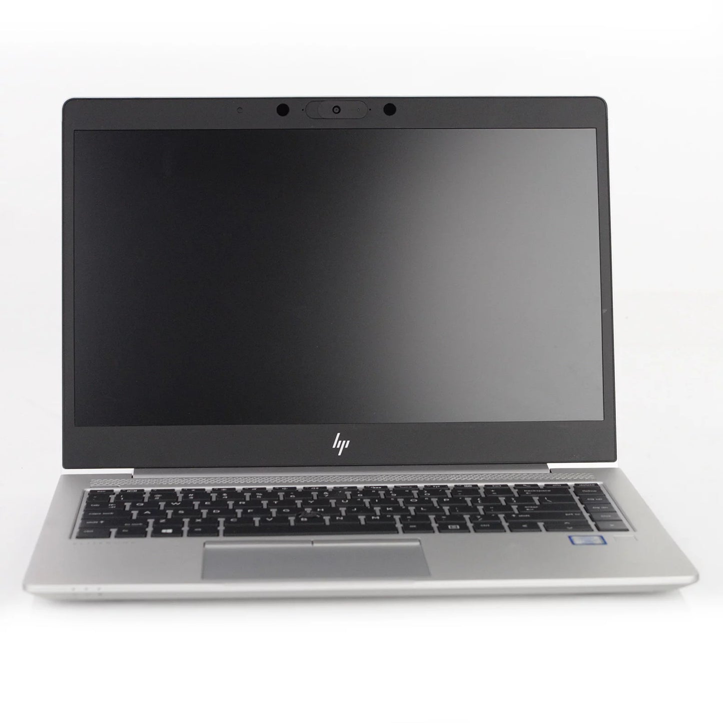 Used hp elitebook 840 g6 14" laptop core i5 16gb 512gb ssd m.2 integrated graphics win 11 pro 1 yr wty b v.wca