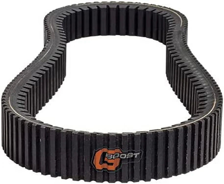 Stentensgolf dbez6137 severe duty drive belt for 13 hp 2008-2011 st400 rxv txt