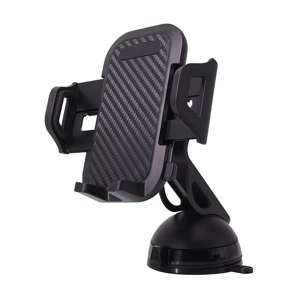 Windshield dash car mount w 2-port usb 30w fast charger for samsung galaxy note 9 8 a9 a50 - sonim xp8 xp3 - xiaomi mi 9 - zte zmax pro z981, max xl, grand x4 x3 x max 2, champ, blade z max