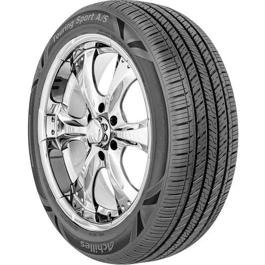 Tire achilles touring sport a/s 225/50r17 94v as all season