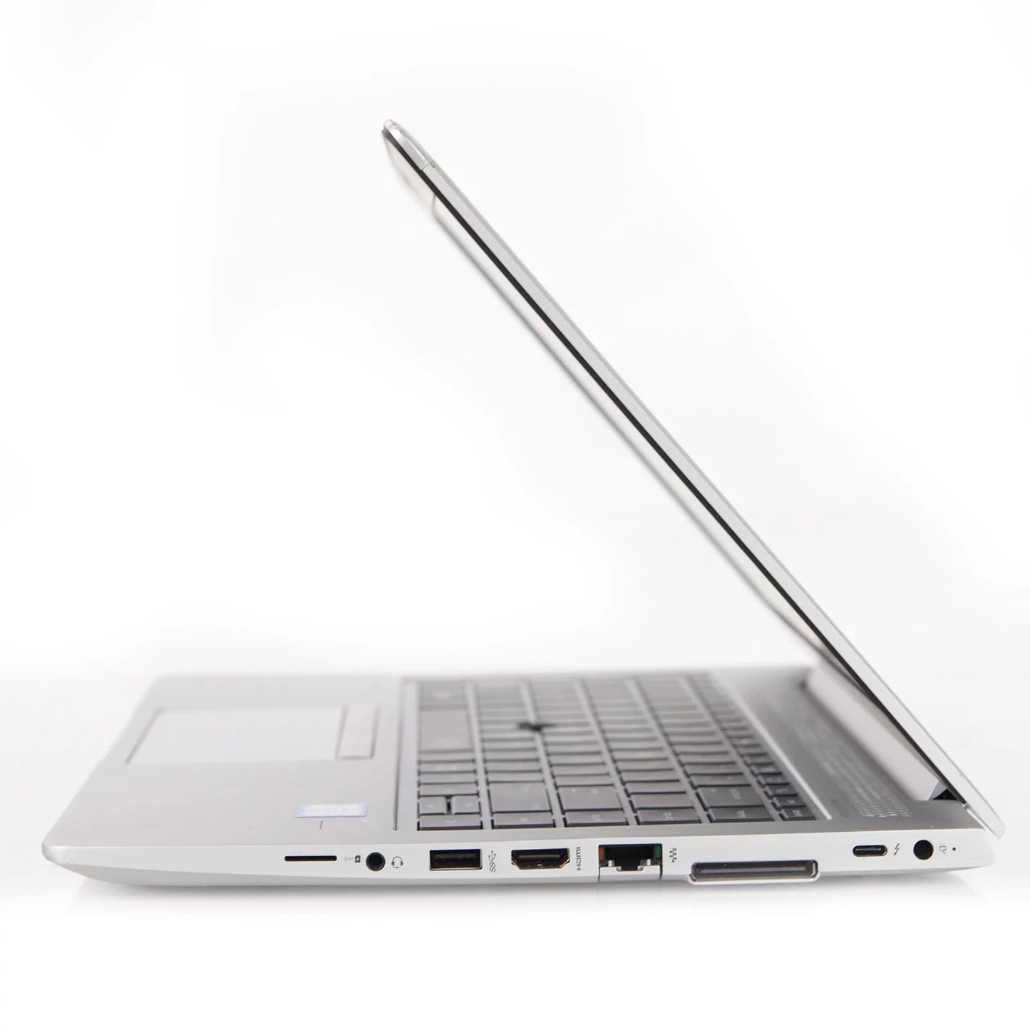 Used hp elitebook 840 g6 14" laptop core i5 16gb 512gb ssd m.2 integrated graphics win 11 pro 1 yr wty b v.wca