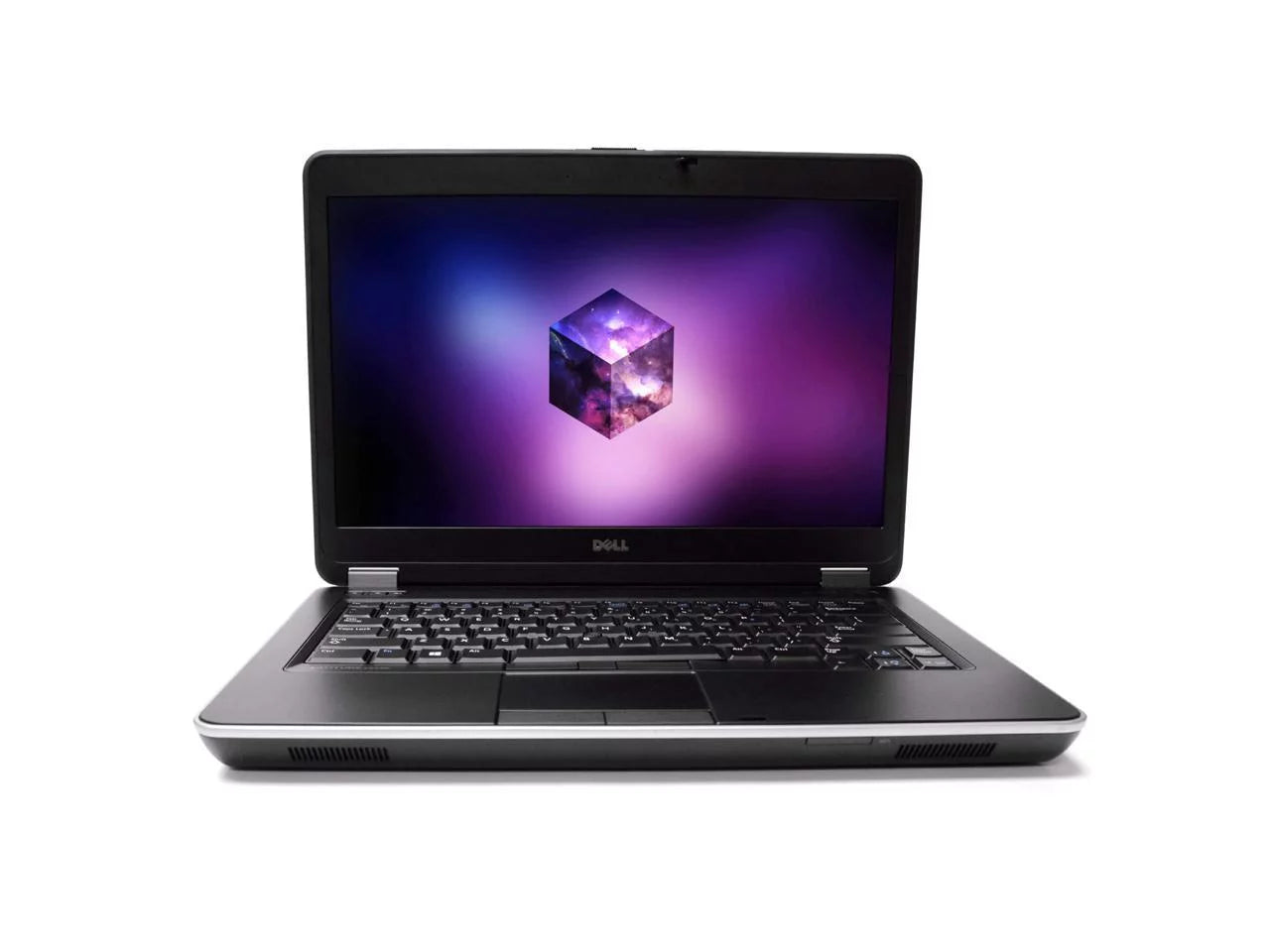 Used dell dell e6440 laptop intel i5 dual core gen 4 4gb ram 320gb sata windows 10 professional 64 bit