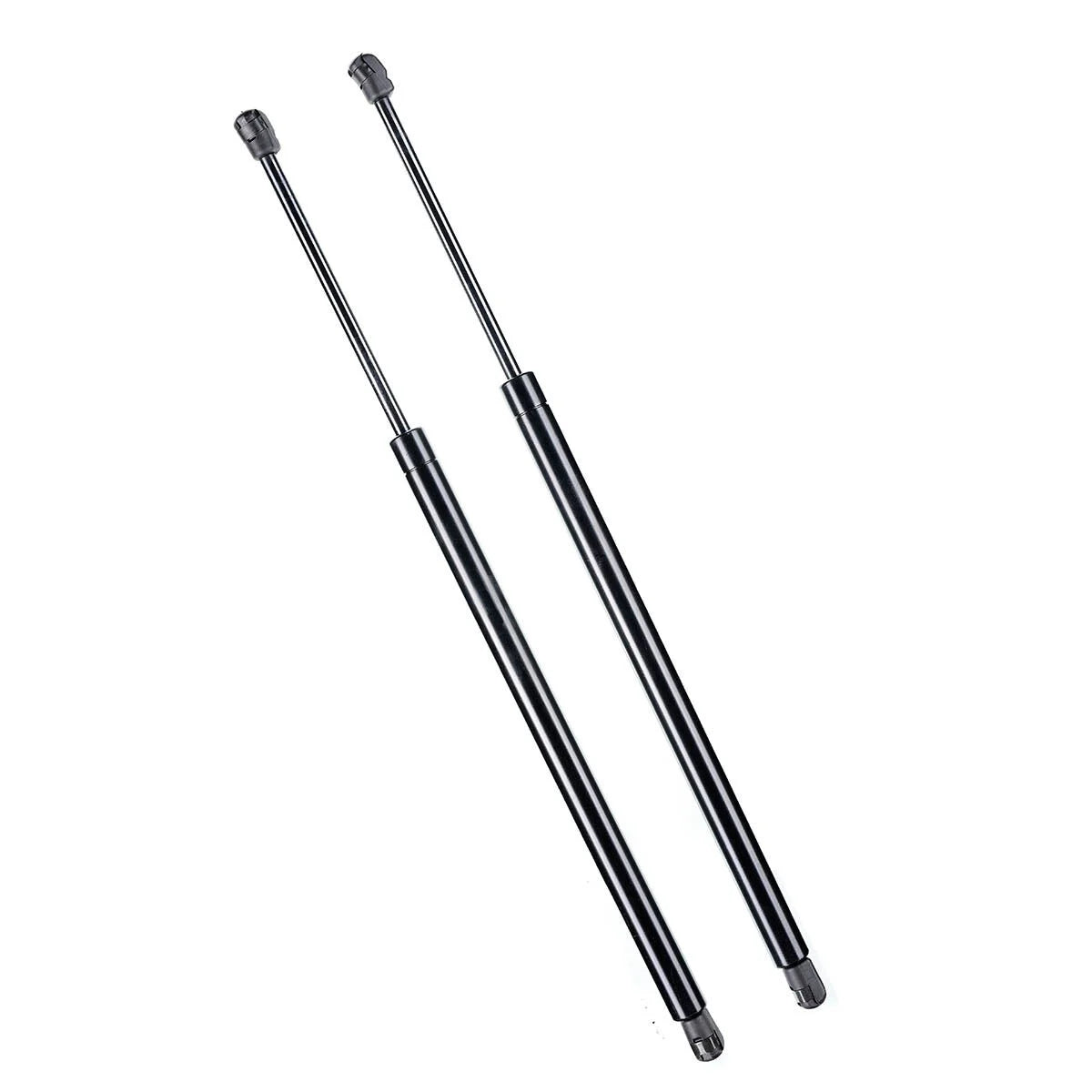 2x tailgate rear trunk lift support shock strut for 10-15 4runner sport utility