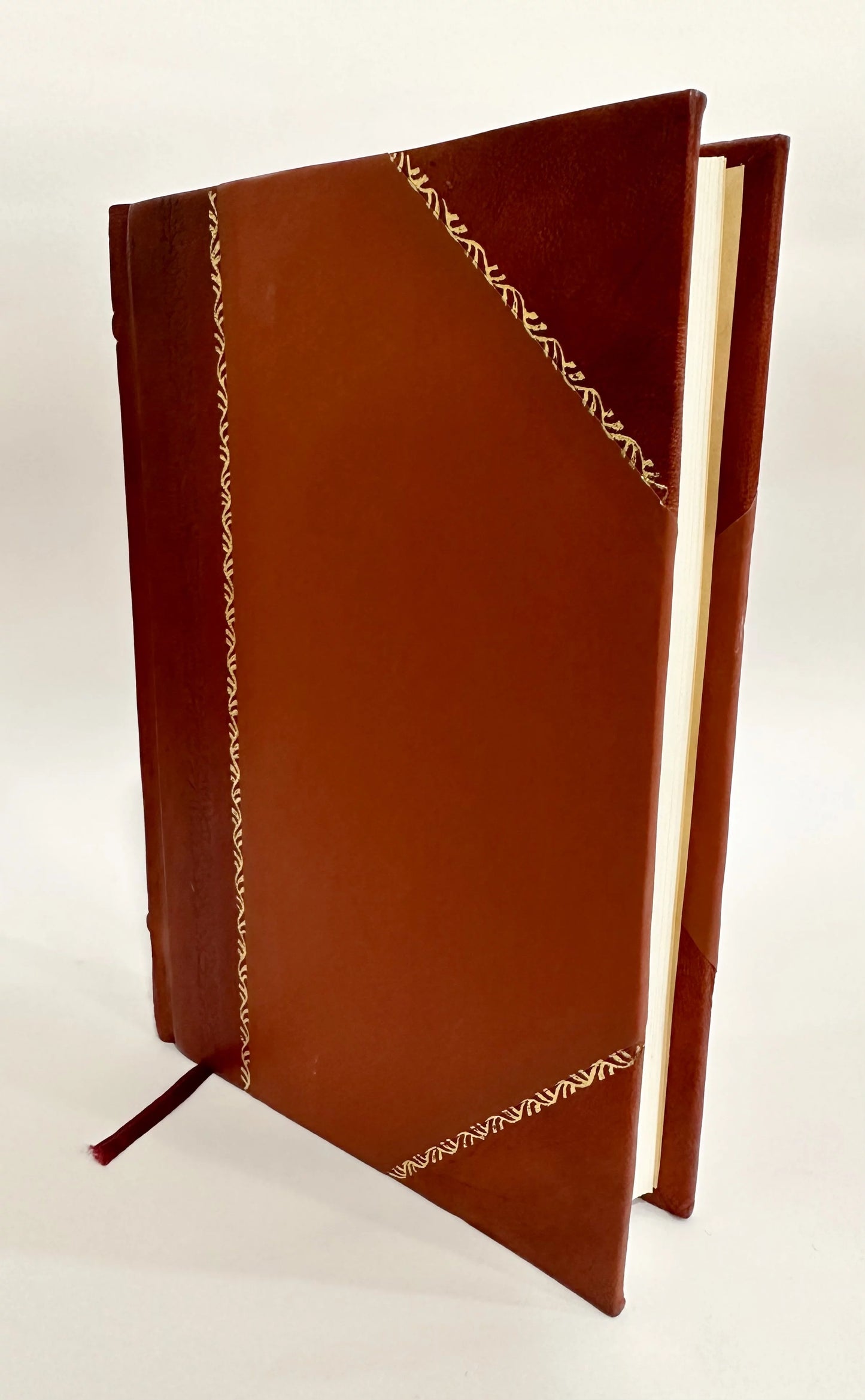 Xaverii de wulfen ... cryptogama aquatica / 1803 edition (1803) [leather bound]