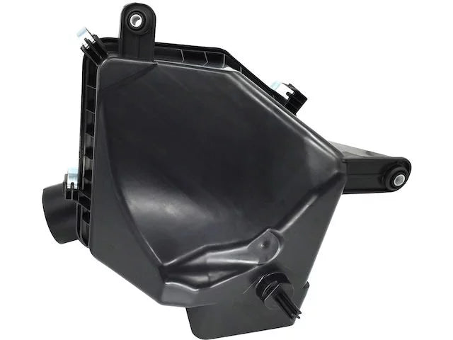 Air filter housing - compatible with 2006 - 2011 is250 2.5l v6 4gr-fse 2007 2008 2009 2010