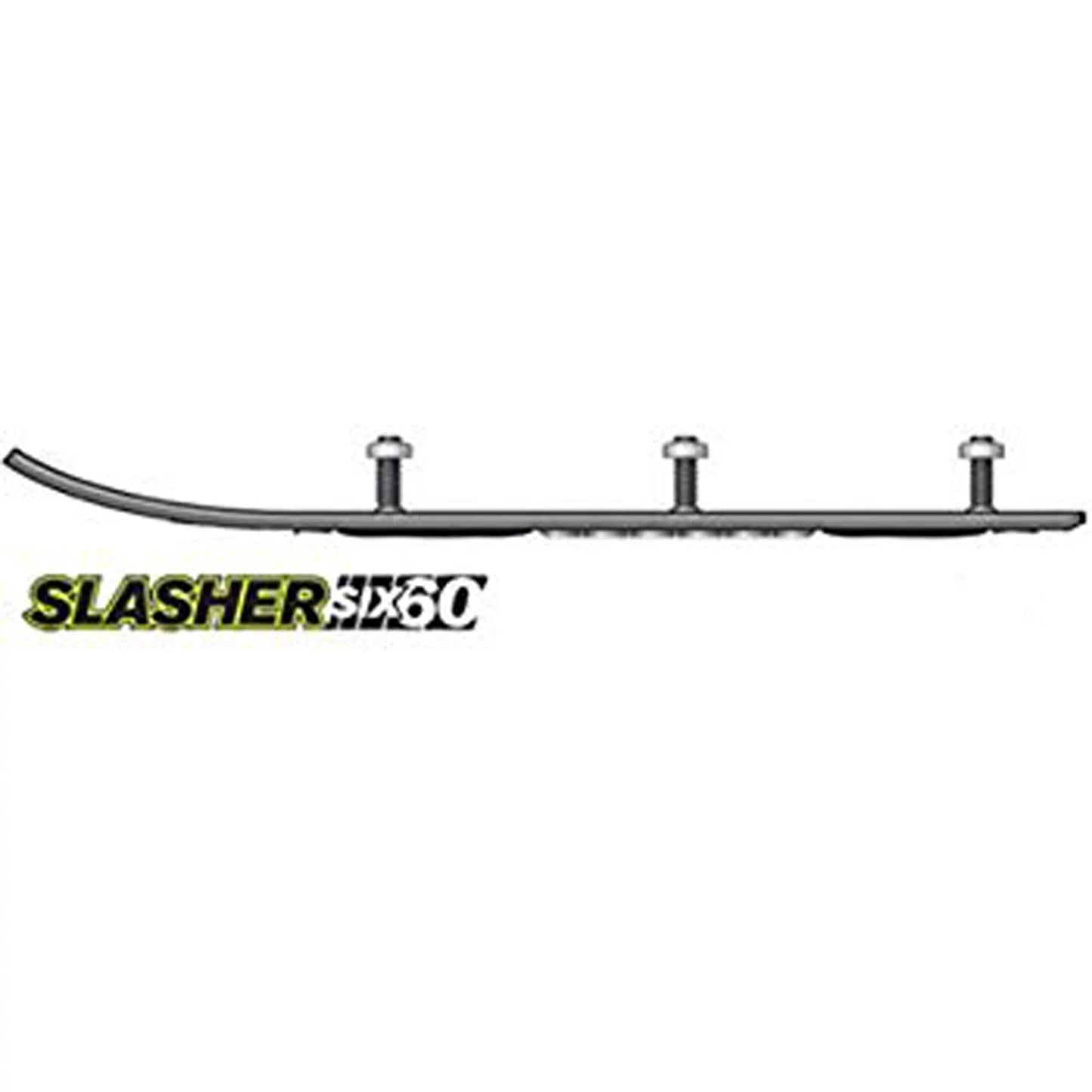 Spi slasher six60 carbide runners, polaris