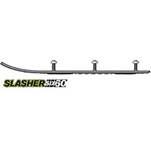 Spi slasher six60 carbide runners, polaris