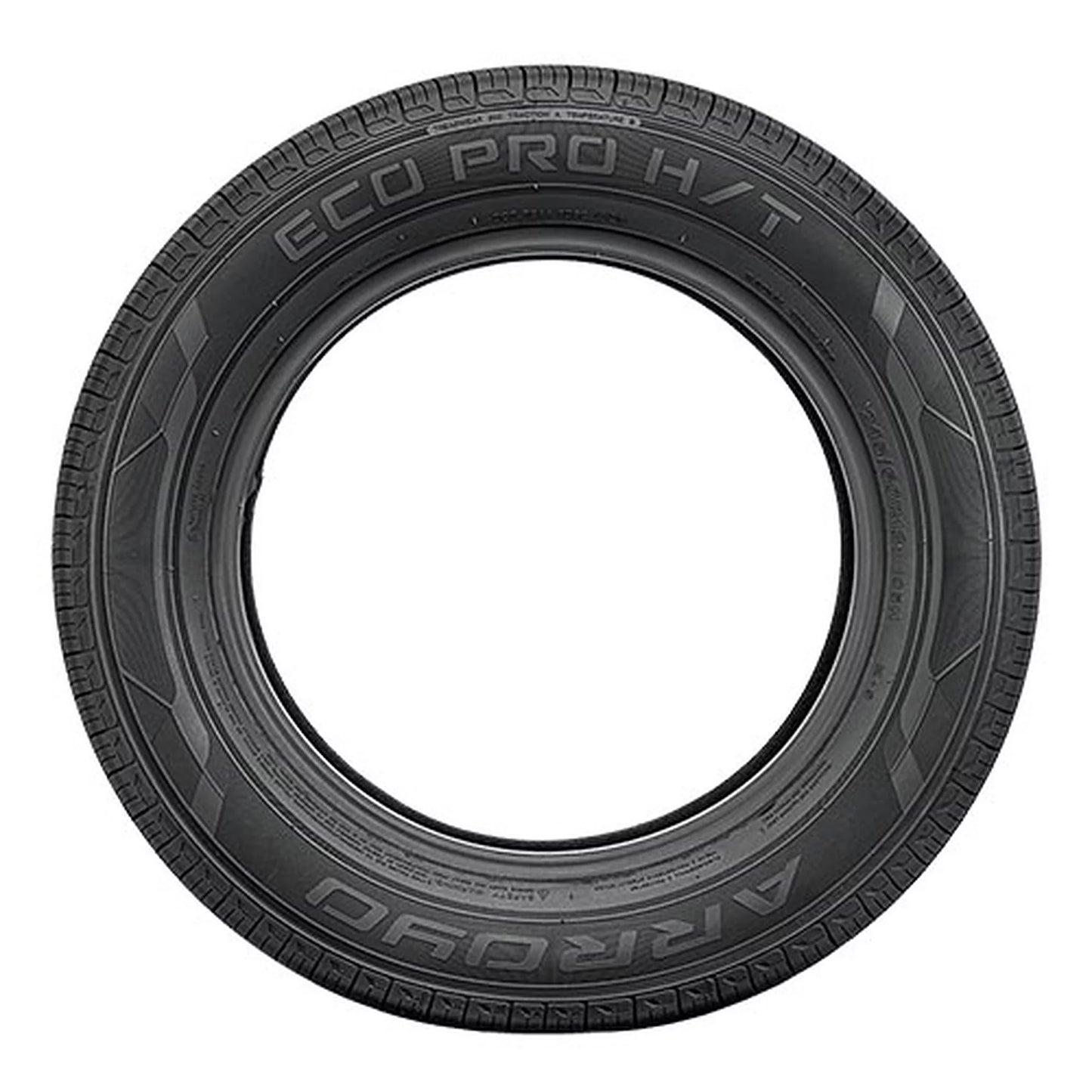 Arroyo eco pro h/t all season lt215/85r16 115/112q e light truck tire