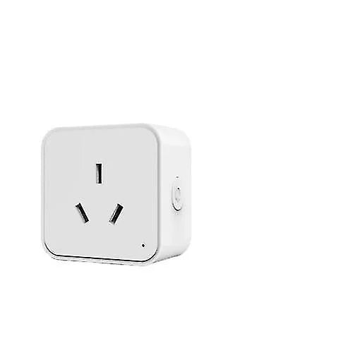 Wifi smart plug with energy metering function