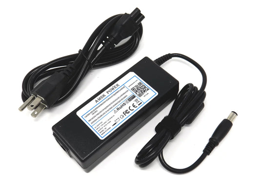 Ac adapter for dell i15r-2217mrb i15r-n5110 17r i17r-2nd gen