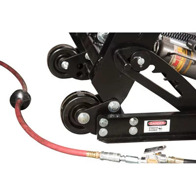 Tusk utv lift for yamaha viking vi eps 2022