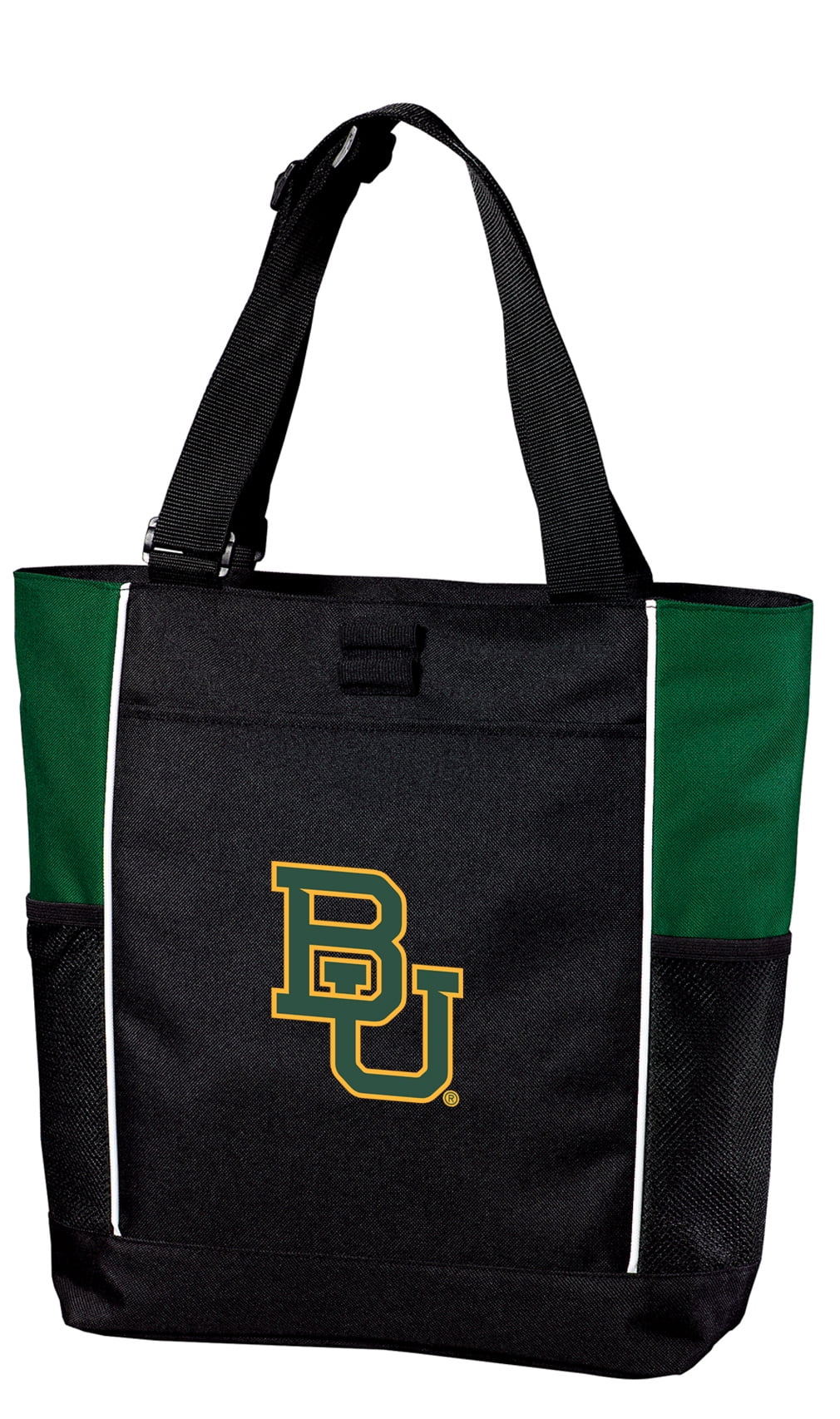 Baylor university tote bag or deluxe baylor tote bags