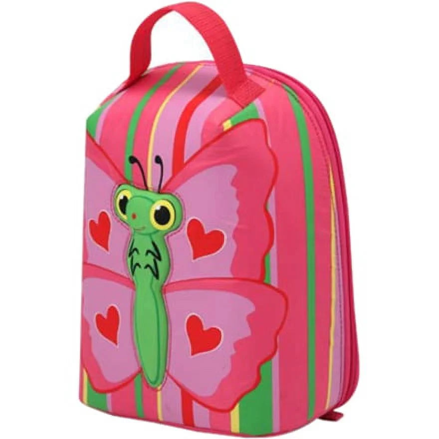 Trunki carrying case lunch box