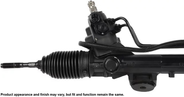 A1 cardone rack and pinion complete unit p/n:26-3056 fits select: 2009-2011 infiniti g37, 2007-2008 infiniti g35