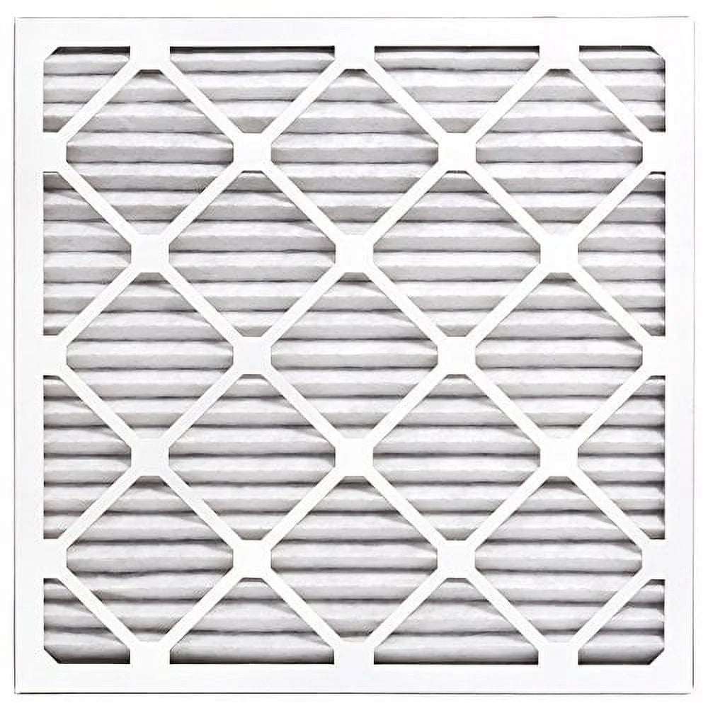 Airx dust 14x14x1 merv 8 pleated filter