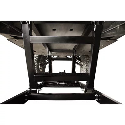 Tusk utv lift for yamaha viking vi eps 2022