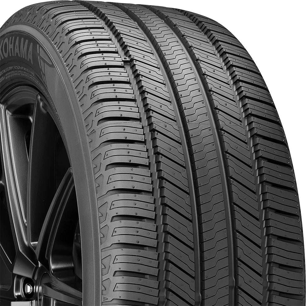 Yokohama geolandar cv g058 255/50r20xl 109v bw all season tire