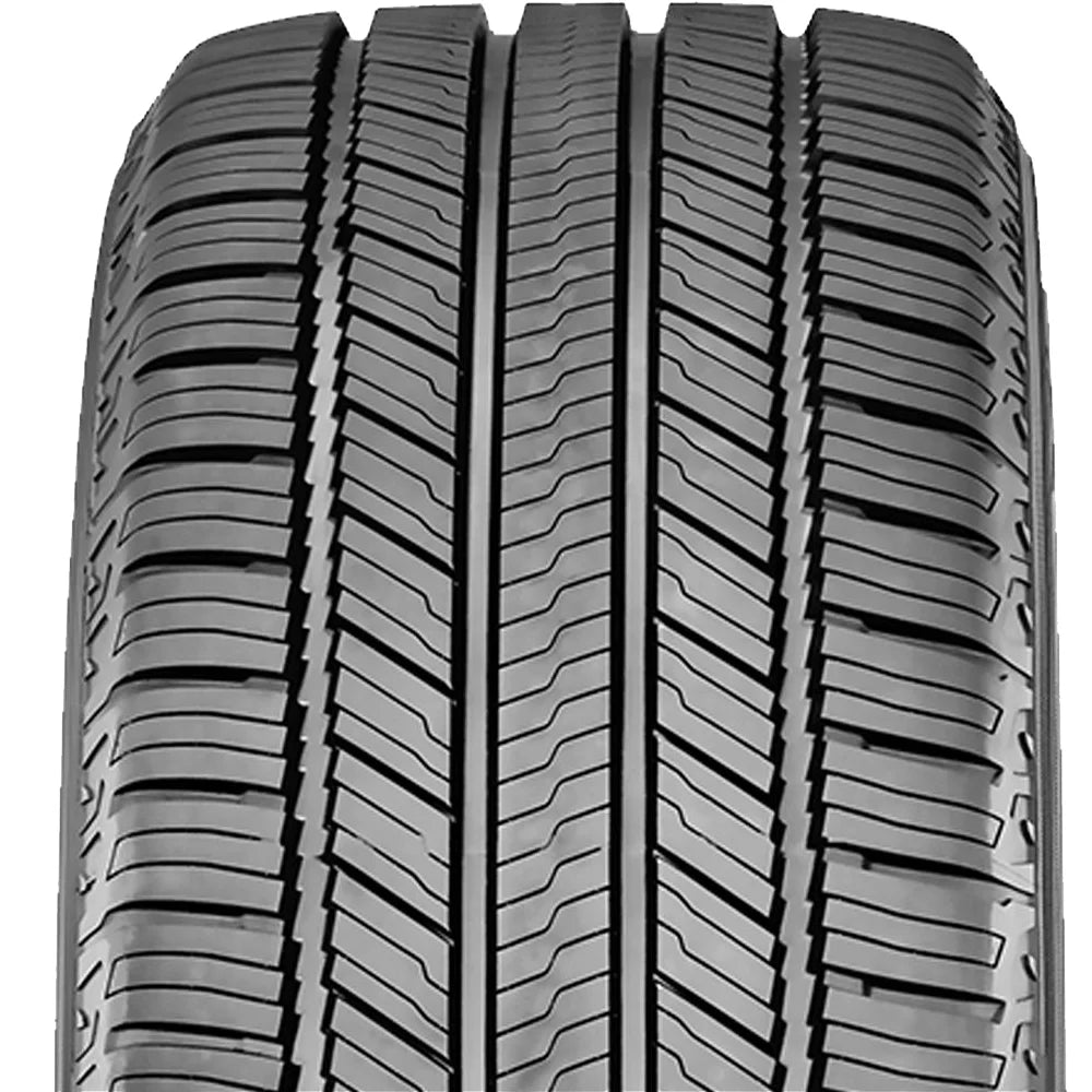 Yokohama geolandar cv g058 255/50r20xl 109v bw all season tire