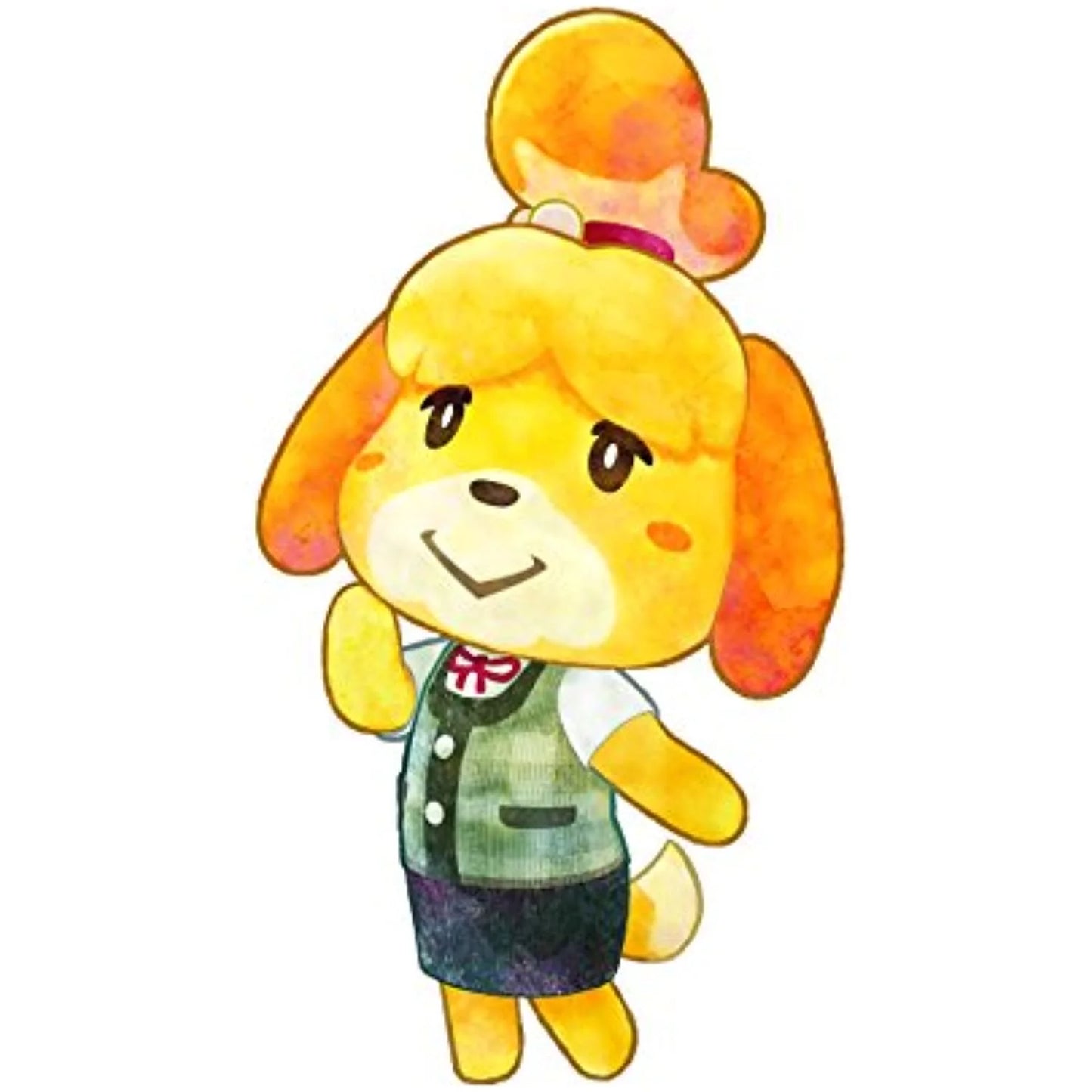 Animal crossing: happy home designer - 3ds