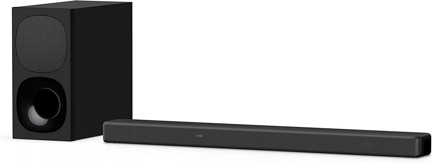 Sony xr85x95k 85-inch 4k smart bravia xr hdr mini led tv with sony ht-a3000 3.1ch soundbar with built-in subwoofer and dts virtual:x (2022)