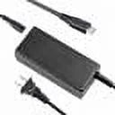 65w type-c usb-c ac adapter charger for dell latitude 7275 7370 7390 la65nm170