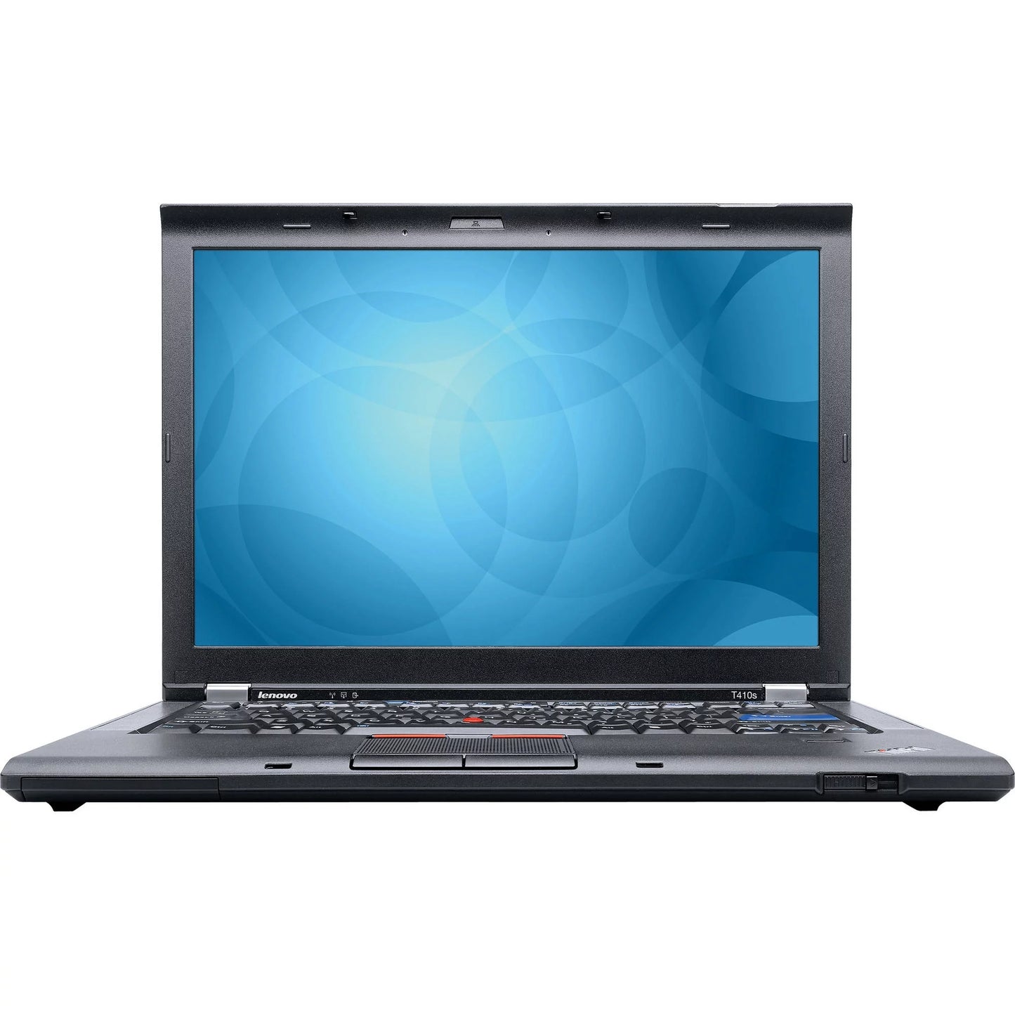 Used lenovo thinkpad t410s laptop intel i5 dual core gen 1 8gb ram 128gb ssd windows 10 home 64 bit