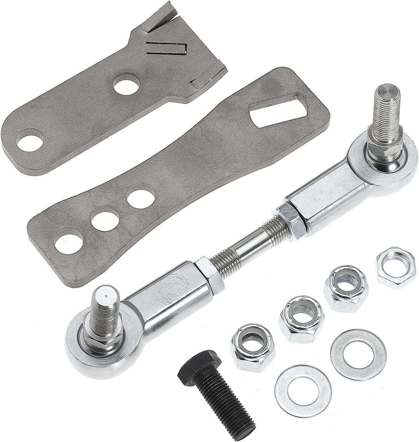 Transfer case linkage kit fits for 1986-2001 jeep cherokee xj mj