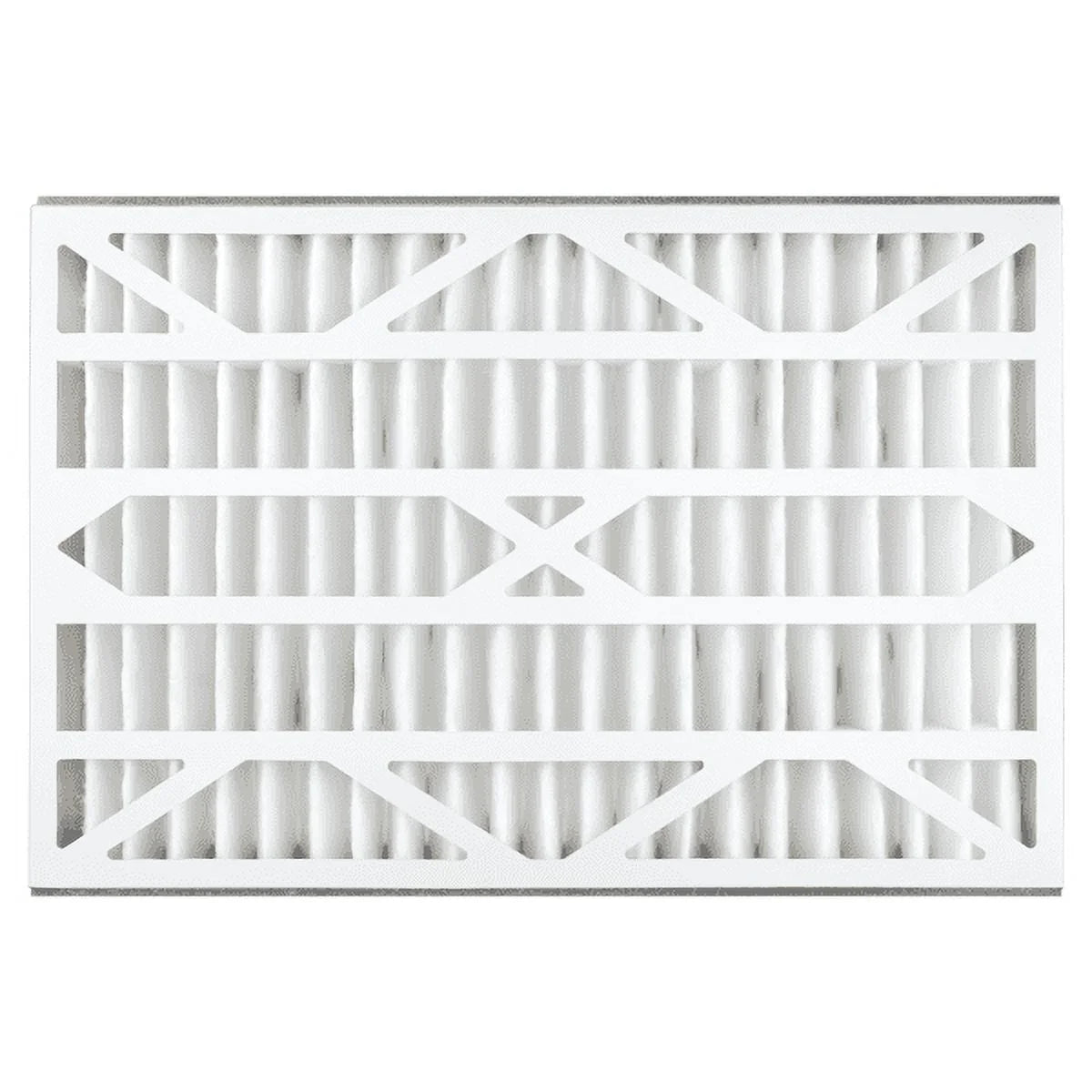 Airx filters 16x25x3 merv 13 hvac ac furnace air filter replacement for lennox x0581 x5427, health 3-pack, made in the usa