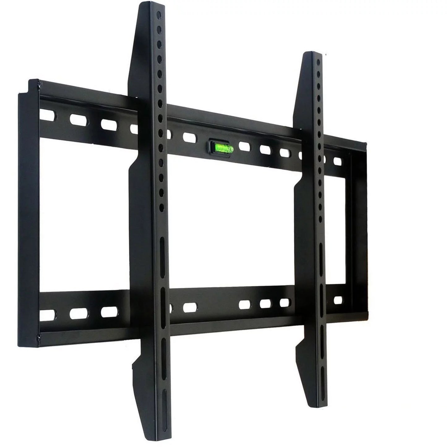 Videosecu low profile tv wall mount for lg panasonic philips sharp sony toshiba westinghouse 32 39 40 42 43 46 47 48 50 55 60 65 inch led lcd plasma flat panel screen hdtv display heavy duty w46