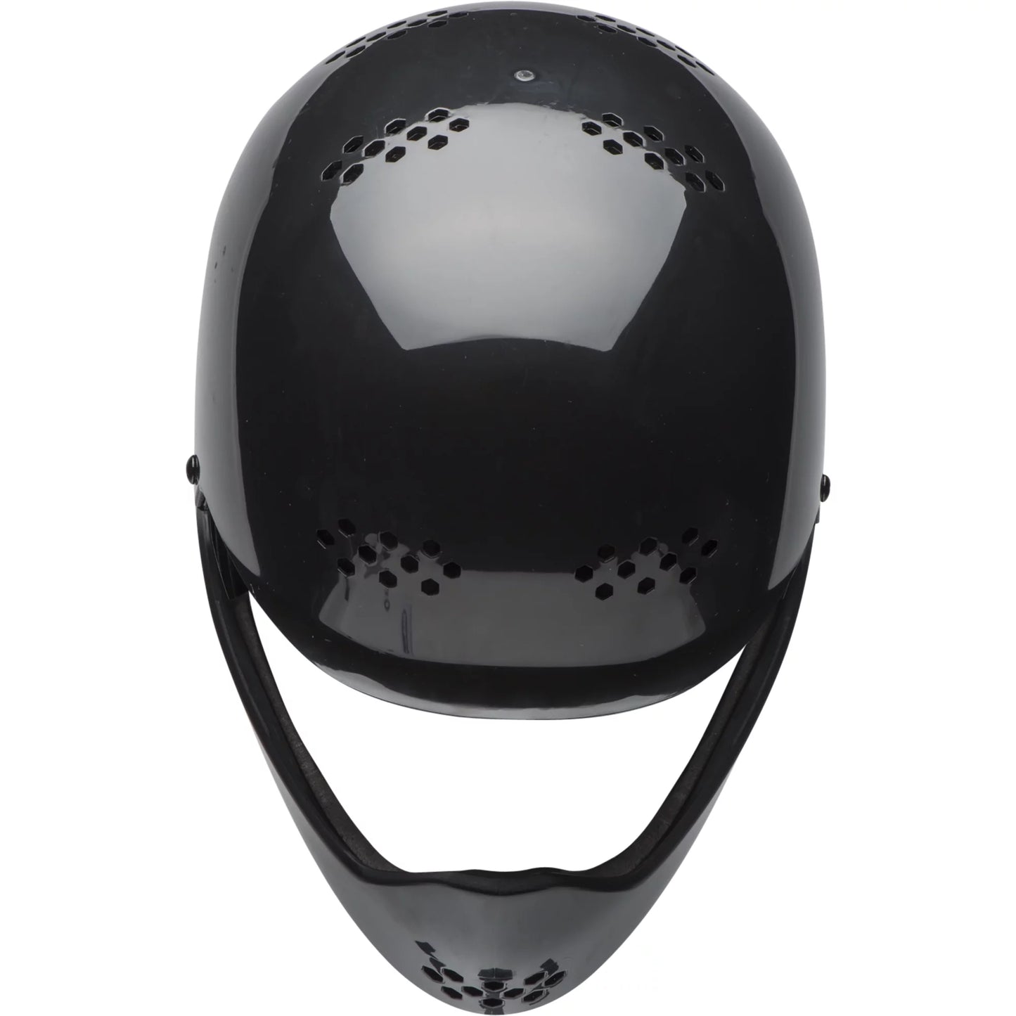 Bell shield multisport child bike helmet - black (52–56 cm)