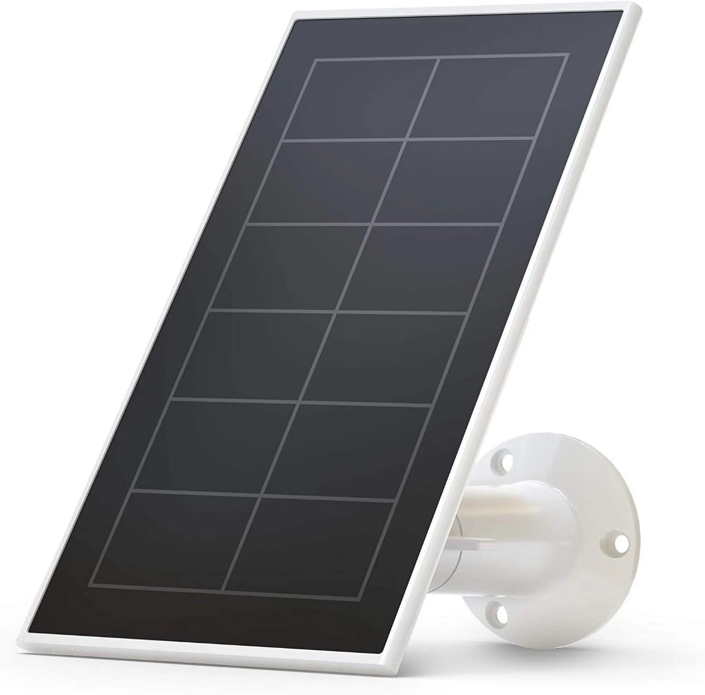 Arlo vma360010000s certified accessory - essential solar panel charger