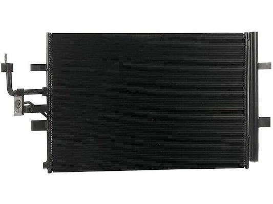 A/c condenser - compatible with 2021 - 2023 ford bronco sport utility 2022