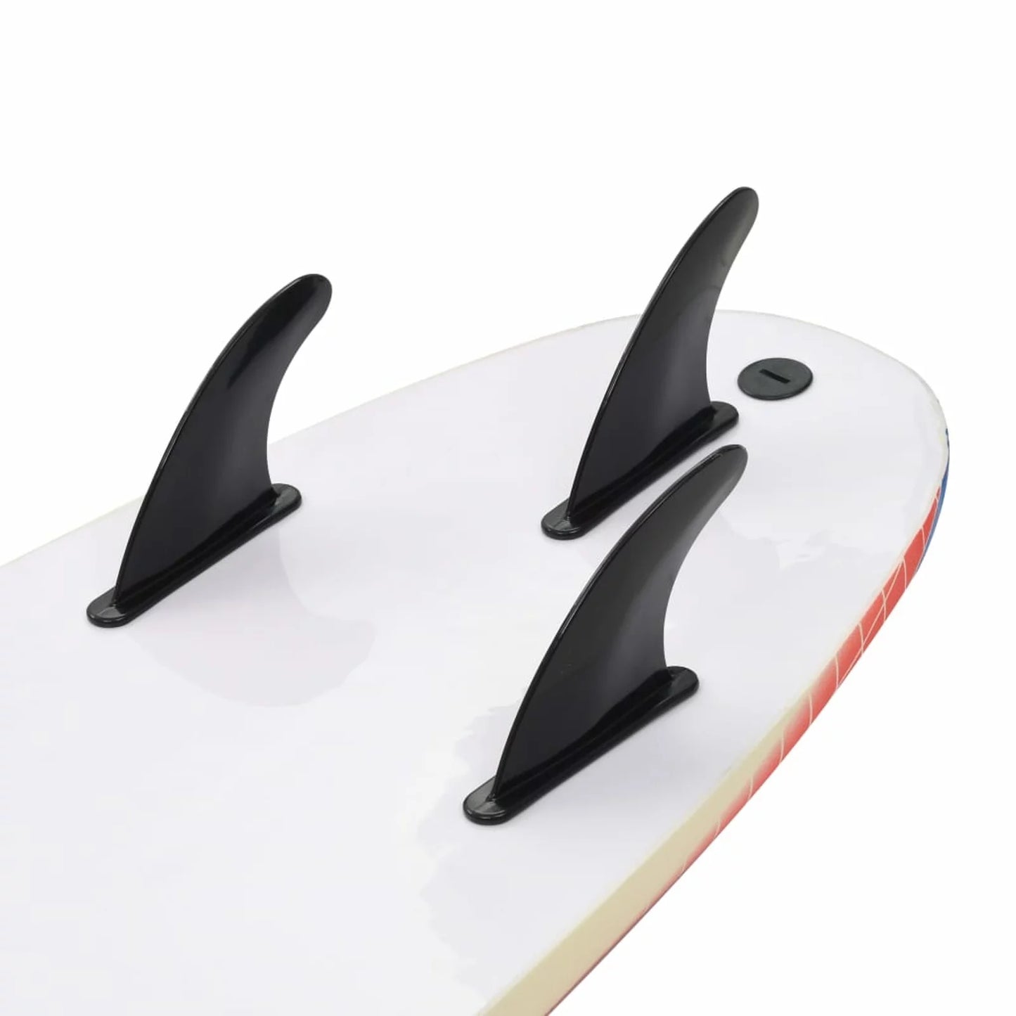 Walmeck surfboard 66.9"