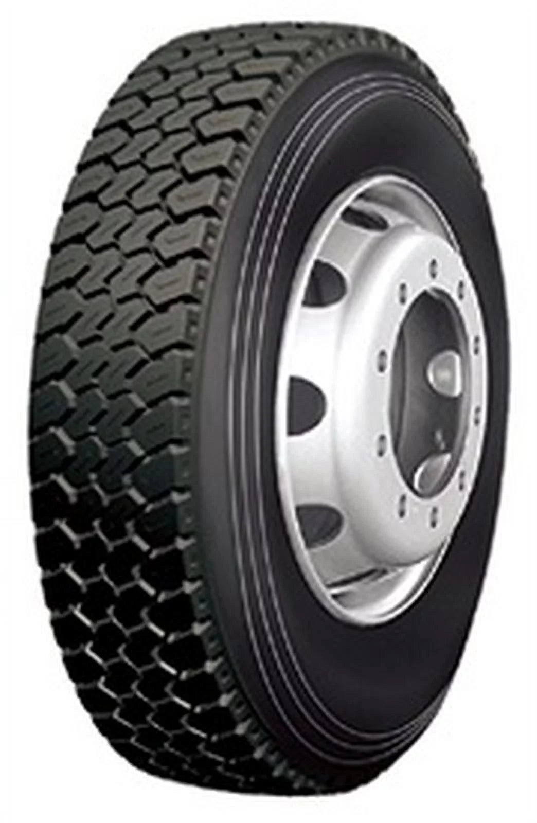 Strata supercargo sc020 235/75r17.5 99h passenger tire