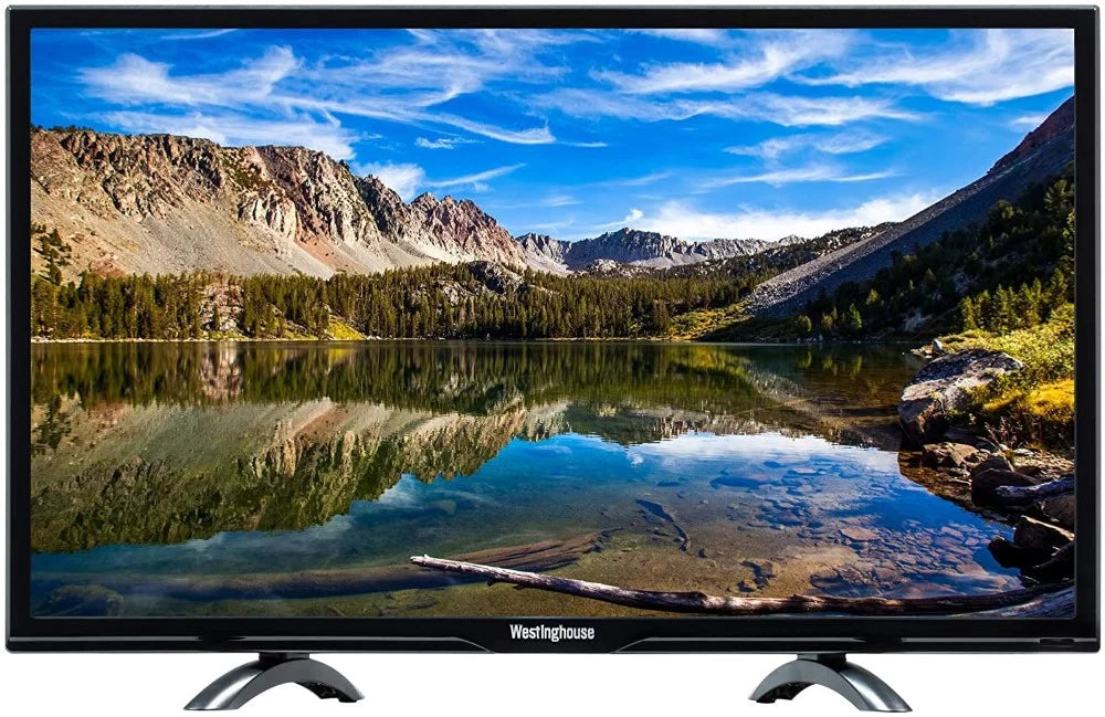 Westinghouse wd32hkb1001 32 inch class dvd combo led hd tv