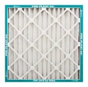 24x24x4, flanders air filter, merv 8